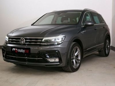 usado VW Tiguan 2.0 TDI Highline DSG