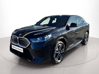 Usado BMW iX2 Comfort Edition 150 kW (204 HP) 2025 SUV