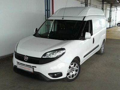 usado Fiat Doblò CARGO 1.6 Maxi 3L c/