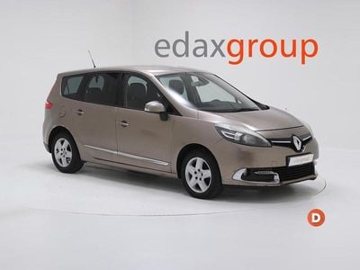 Renault Grand Scénic III
