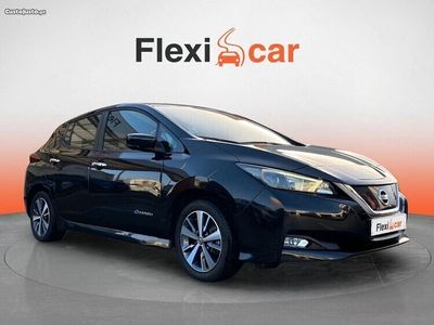 usado Nissan Leaf N-Connecta