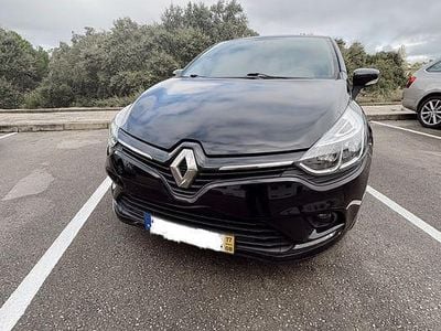 Renault Clio IV