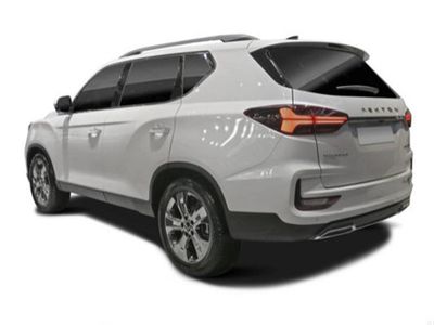 Novo Ssangyong (KGM) Rexton 202 HP (148 kW) 2025 SUV