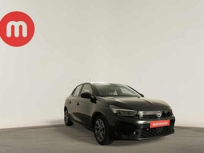 Preto Usado 2024 Opel Corsa | € 17.699 (Preço justo)
