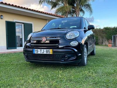 usado Fiat 500L 1.3 MJ