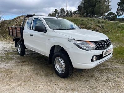 Mitsubishi L