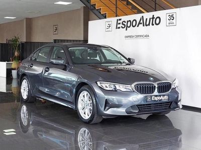 BMW 330e