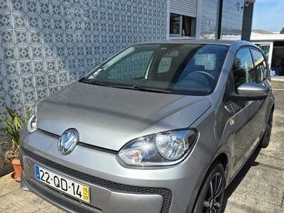 VW up!