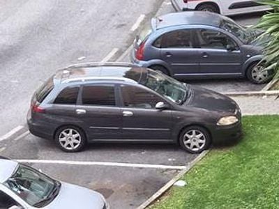 Usado 2006 Fiat Croma Sedan | € 3.100