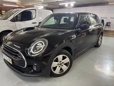Mini One D