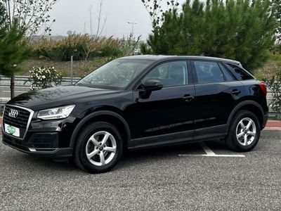 usado Audi Q2 1.6 TDI Design