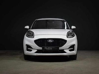 Usado Ford Puma 125 HP (91 kW) 2025 Branco SUV