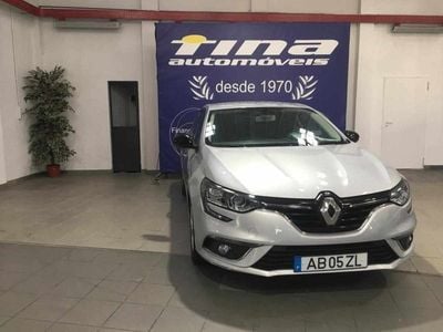 Renault Mégane IV