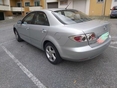 usado Mazda 6 2.0