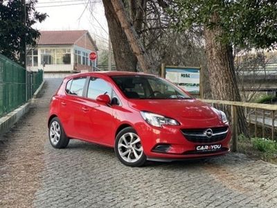 usado Opel Corsa 1.3 CDTi Dynamic