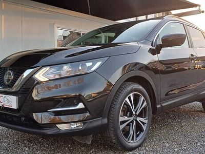 usado Nissan Qashqai 1.5Dci N-Connecta JLL 18