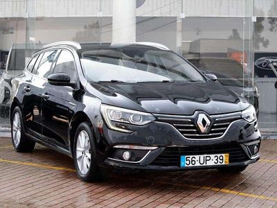 Renault Mégane IV