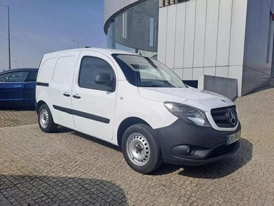 Mercedes Citan 109