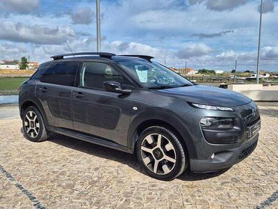 Citroën C4 Cactus