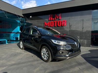 usado Renault Kadjar 1.5 dCi Exclusive