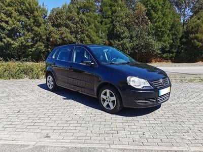 VW Polo