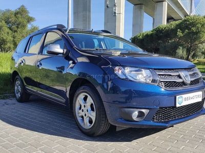 usado Dacia Logan MCV 0.9 TCe Comfort