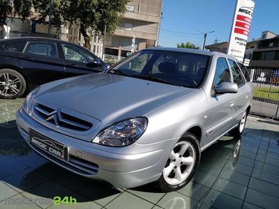 Citroën Xsara