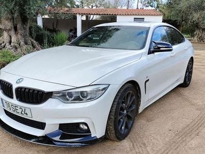 BMW 420