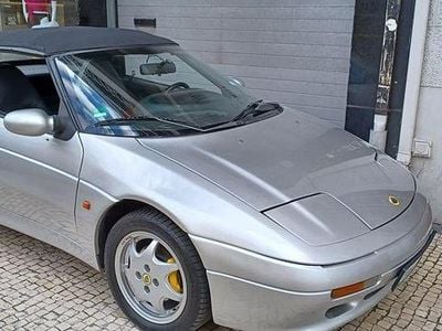 Usado 1991 Lotus Elan Cabrios | € 20.800