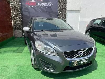Volvo C30
