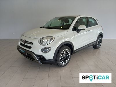 usado Fiat 500X 500Cross-look serie 4-City Cross 1.0 FireFly Turbo 120cv