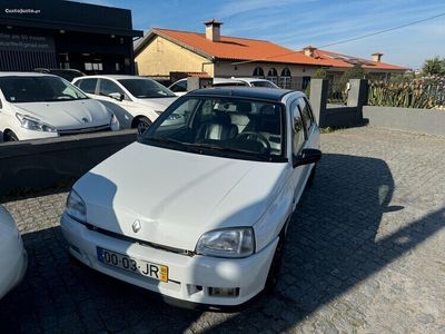 usado Renault Clio 1.9 dti