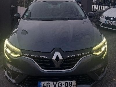 Renault Mégane IV