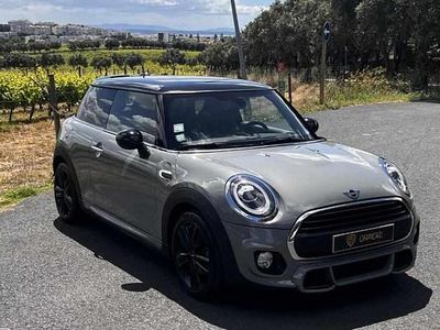 Mini One D