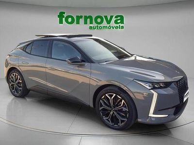 Cinzento Usado 2022 DS Automobiles DS4 | € 31.900 (Caro)