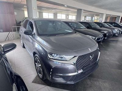 DS Automobiles DS7 Crossback
