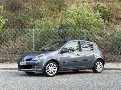 Renault Clio II