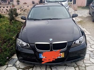 Usado BMW 318 2008 Carrinha