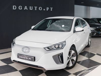 usado Hyundai Ioniq EV 28kWh Eletric Tech