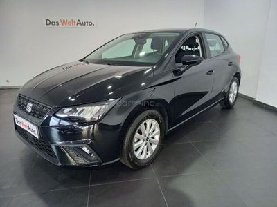 usado Seat Ibiza 1.0 TSI Style