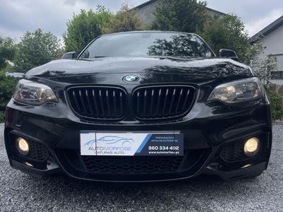 BMW 225