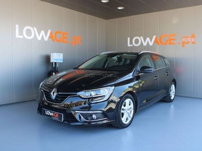 Renault Mégane IV