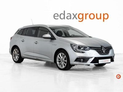Renault Mégane IV