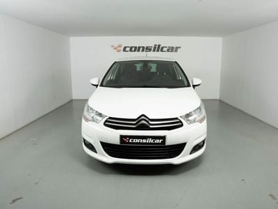 Citroën C4