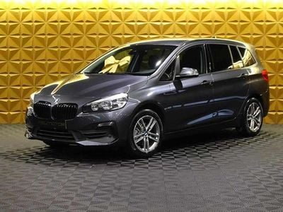 Cinzento Usado 2018 BMW 216 Carrinha | € 18.400 (Preço elevado)