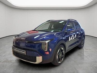 Azul Novo 2025 Kia Stonic SUV | € 23.490 (Caro)
