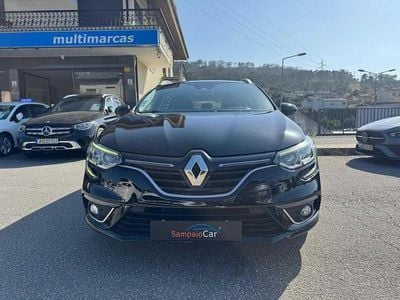 Renault Mégane III