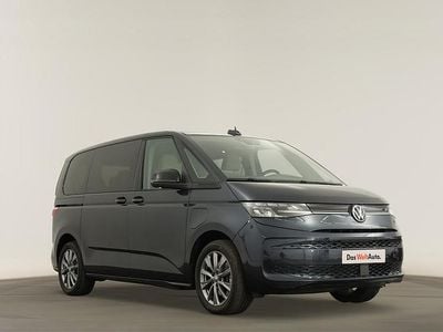 Usado VW Multivan Life 157 HP (115 kW) 2024 Azul Van