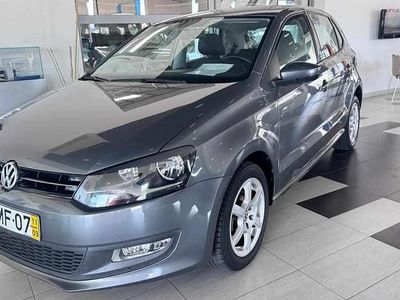 VW Polo