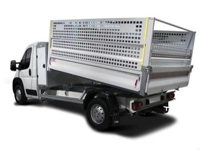 Usado Peugeot Boxer 140 HP (102 kW) 2023 738€738€738€738€738€738€738€738€738€ Van